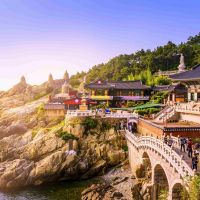 haedong-yonggungsa-tempel-in-busan,-südkorea.
