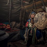 schmane-mongolei