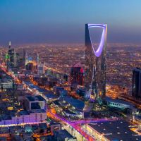 Saudi-Arabien Riyadh saudi-arabien-riyadh