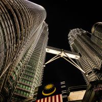 petronas-tower