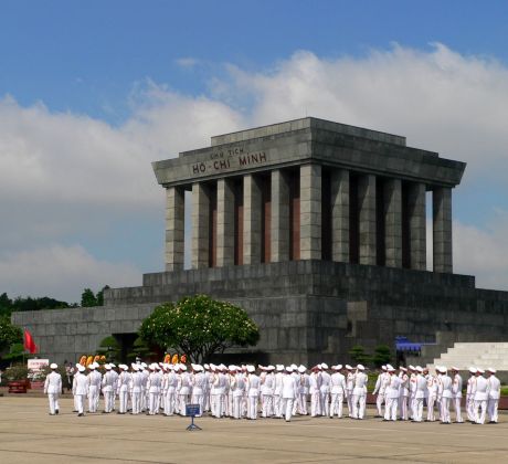 Vietnam kennenlernen