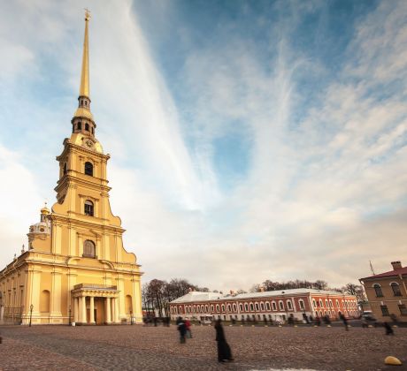Lettland Estland Reise Vilnius – Klaipeda – Riga – Tallinn (8T/7N)