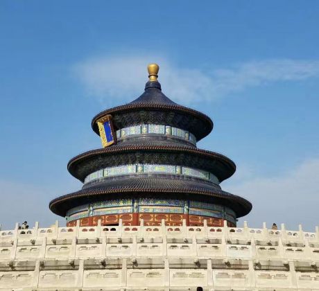 China Reise Höhepunkte Chinas und Tibets