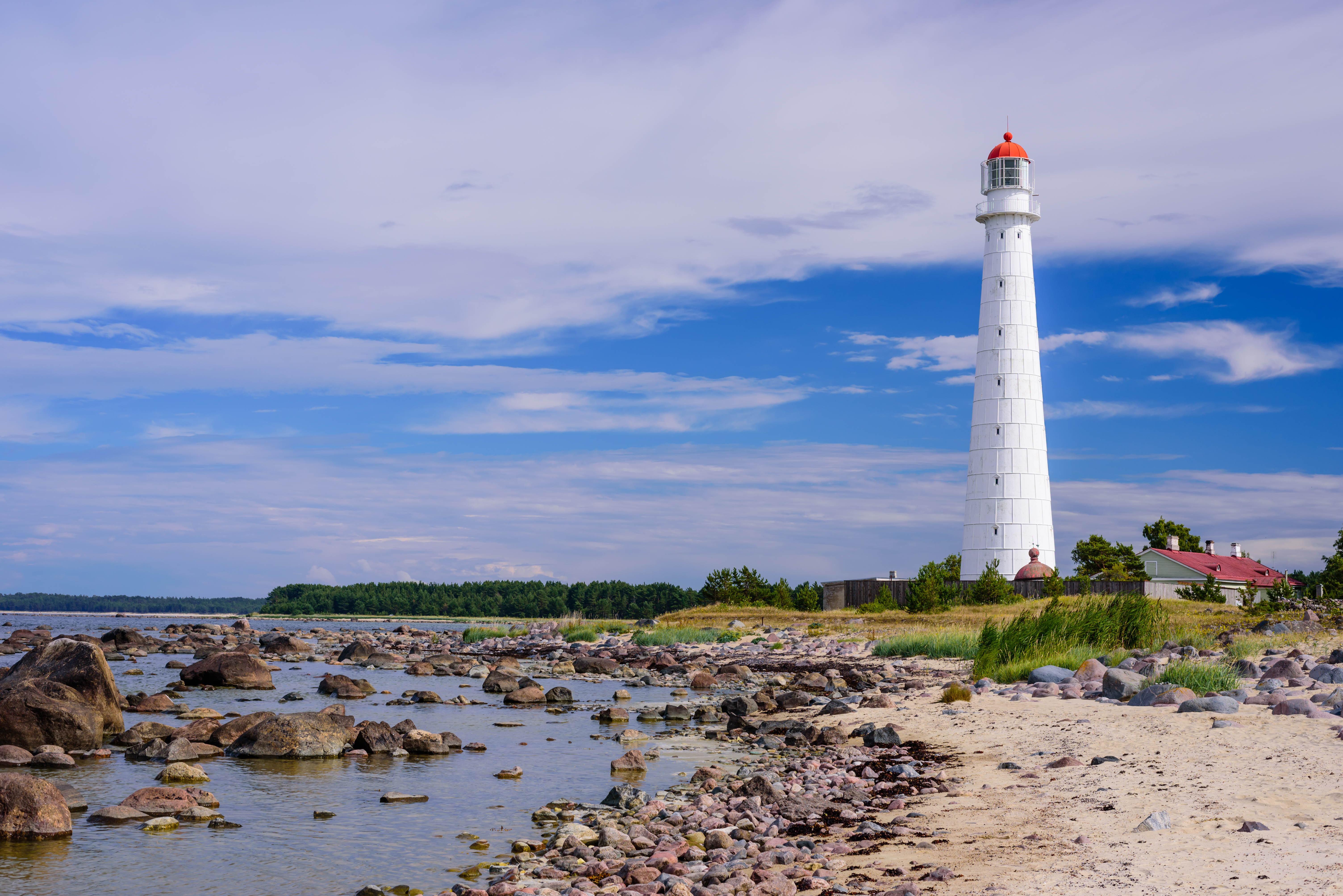 Insel Hiiumaa