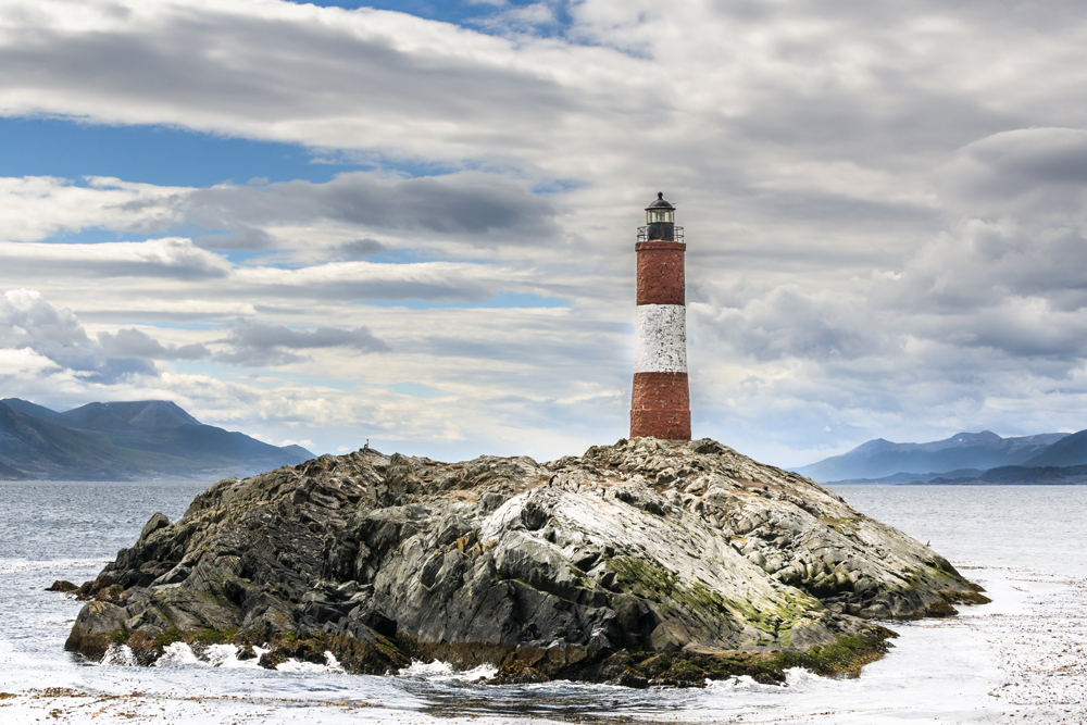 Tierra del Fuego