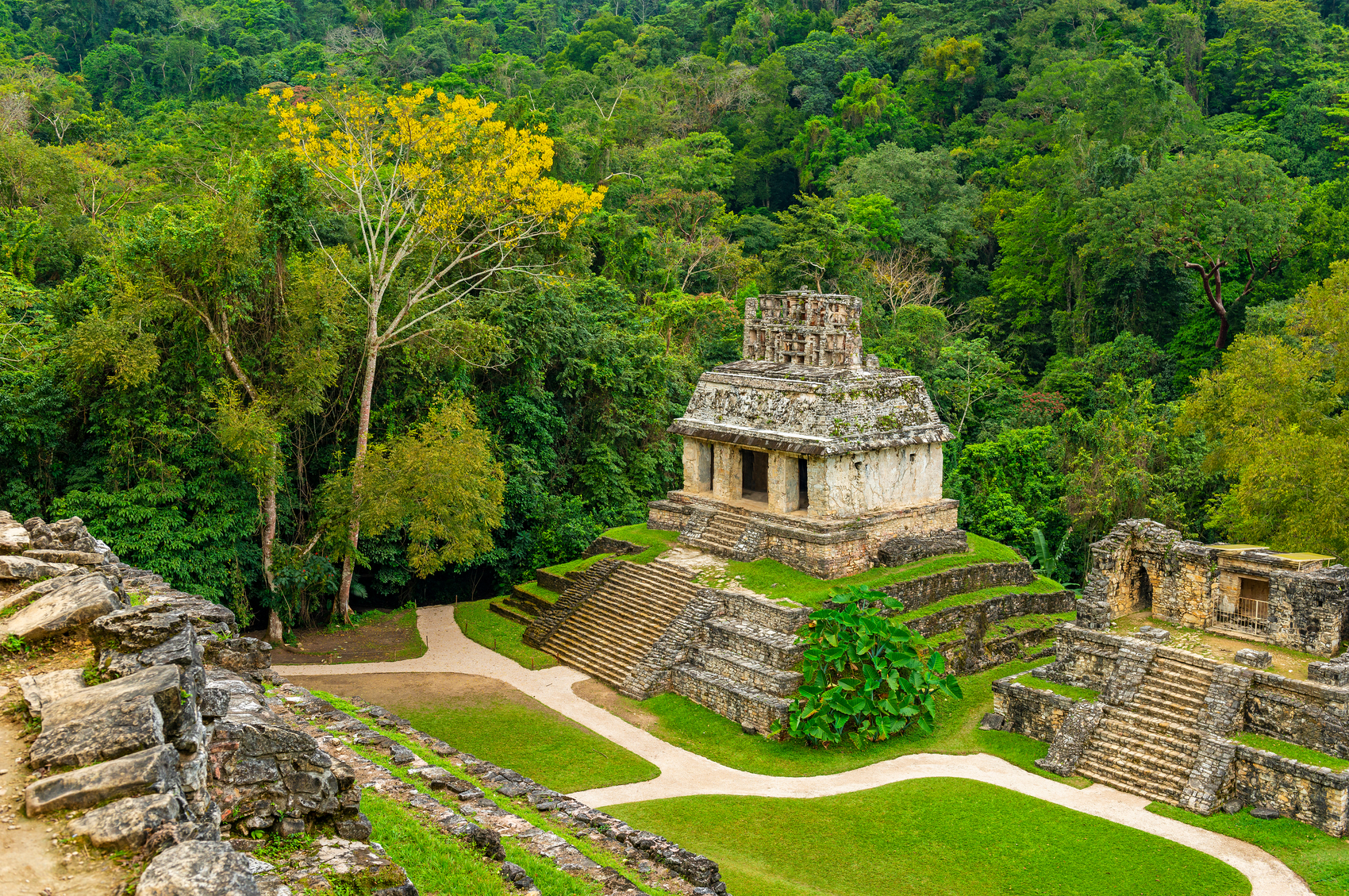 Palenque