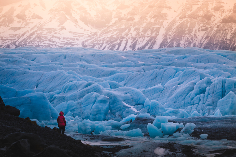 Vatnajökull