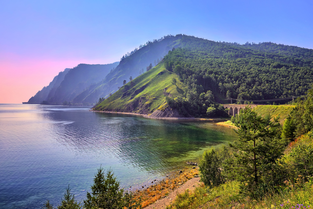 Baikalsee