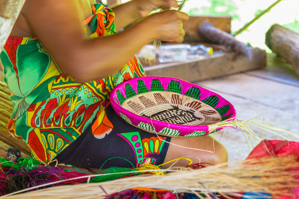 Embera