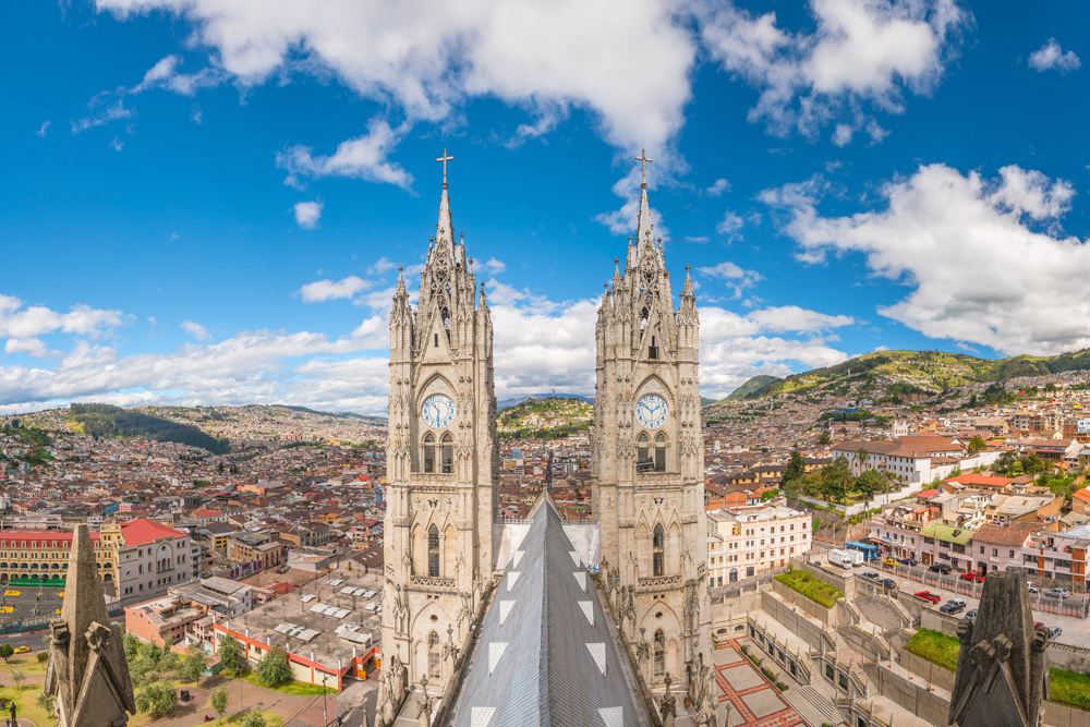 Quito