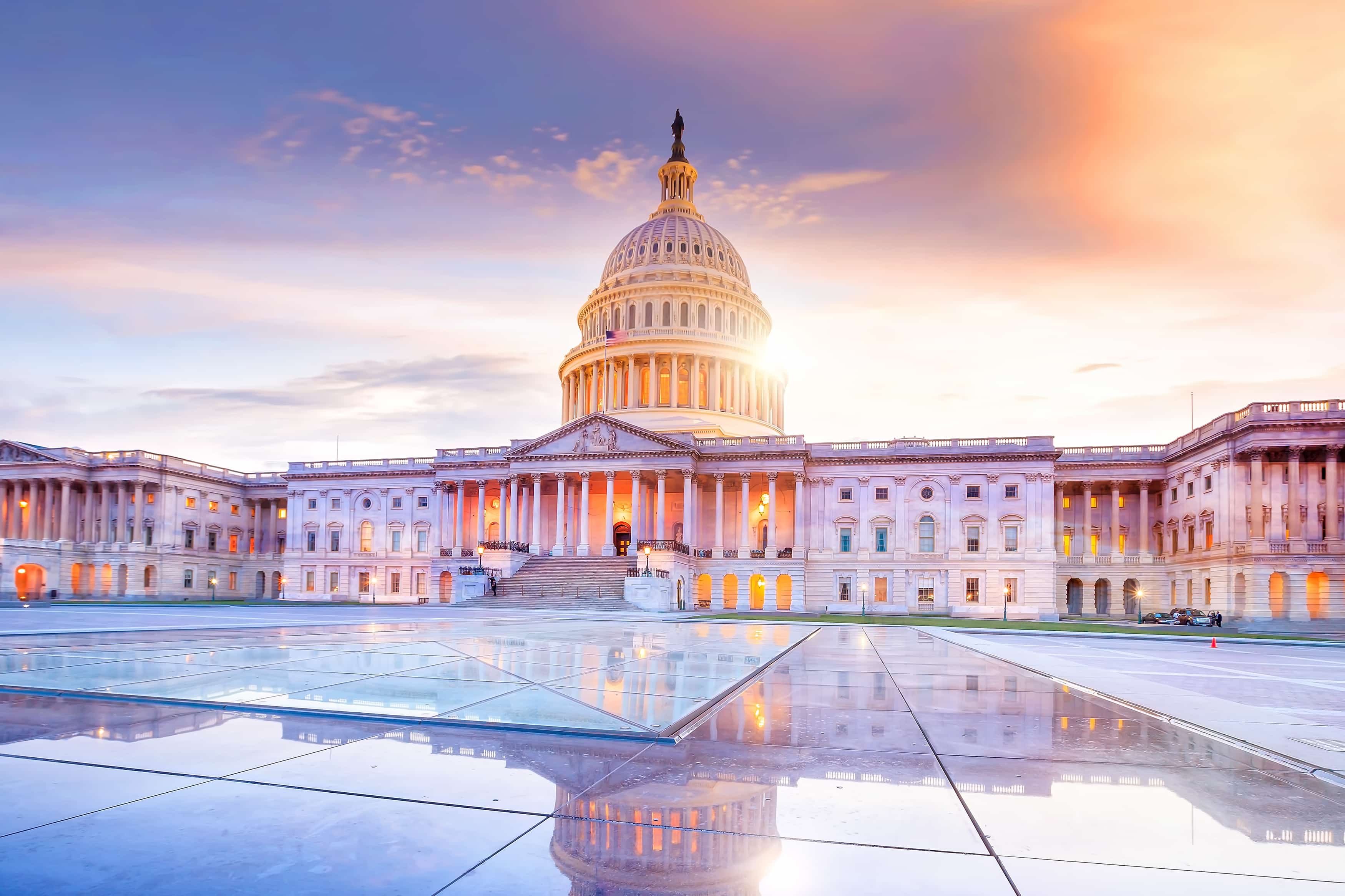 Washington Capitol