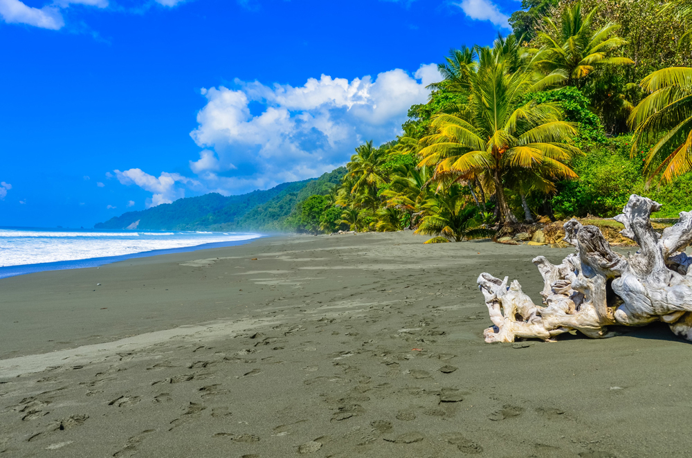 Corcovado Nationalpark