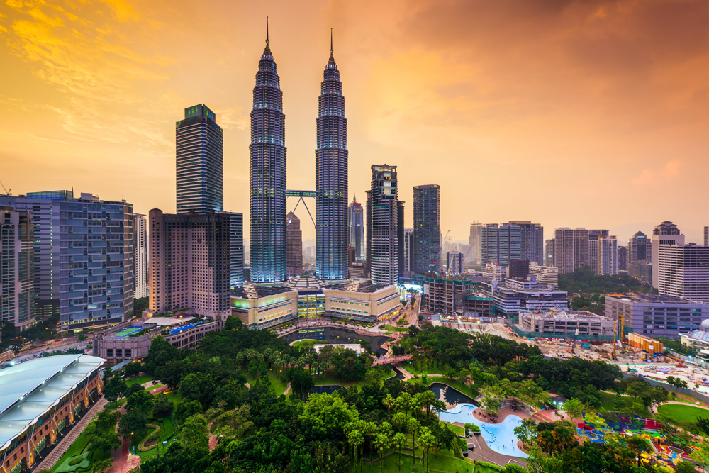 Kuala Lumpur