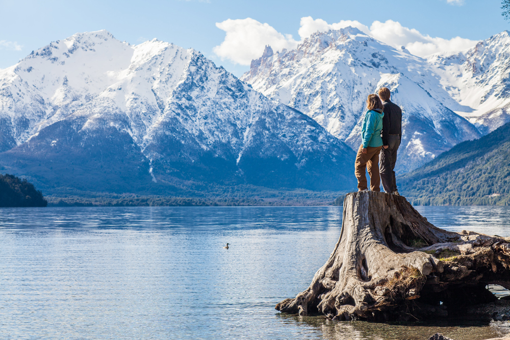 Bariloche